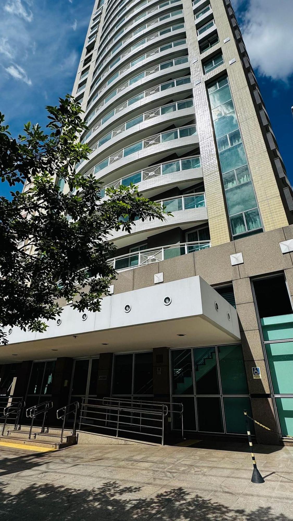 Hotel Perdizes - Flat Executivo - 404 Sao Paulo Bagian luar foto